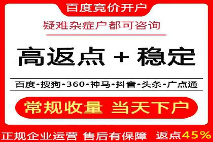 案例分享：竞价托管助力企业广告投放优化
